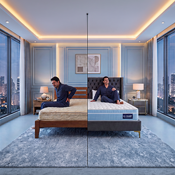 Smart Mattresses vs Traditional Mattresses: What Indian Sleepers Are Choosing in 2026