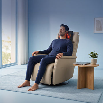 Back Massager Electric for Pain Relief and Muscle Relaxation