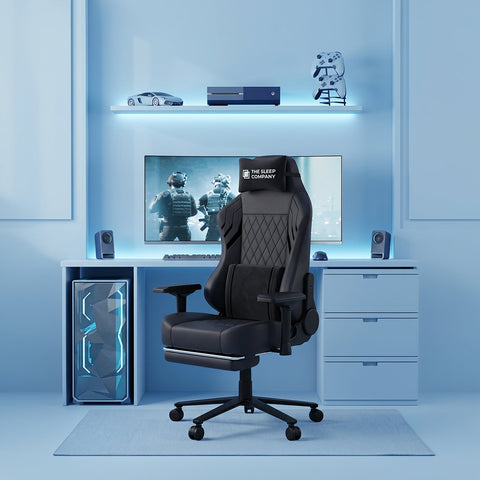 What Gamers Look for When Choosing a Comfortable Chair