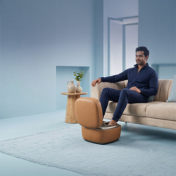 Are Foot Massagers Really Effective for Tired Legs?