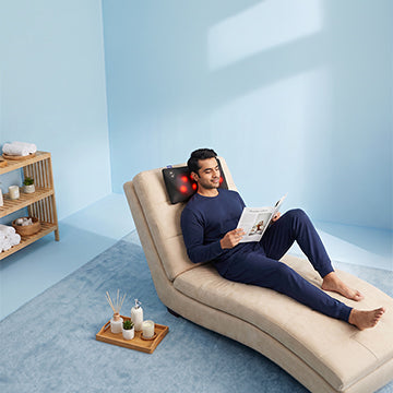 How to Create a Home Spa Setup with Massagers