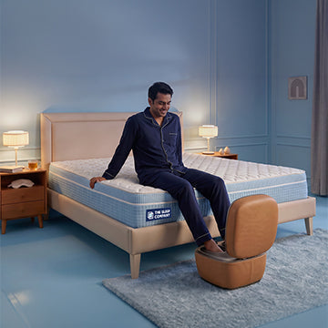 Massage Before Bed: How It Helps You Sleep Better and Relax