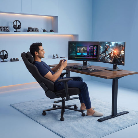 How to Select a Gaming Chair That Supports Long Sessions