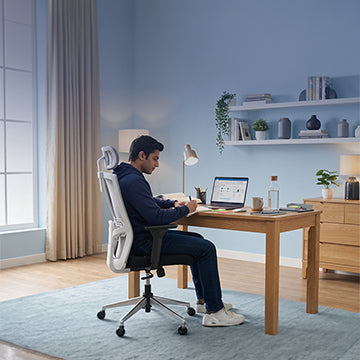 How to Study for Long Hours Without Feeling Tired or Uncomfortable
