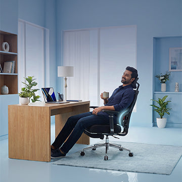 Do Reclining Study Chairs Actually Help or Distract You