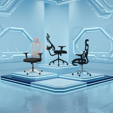 How to Identify the Right Office Chair for Your Needs