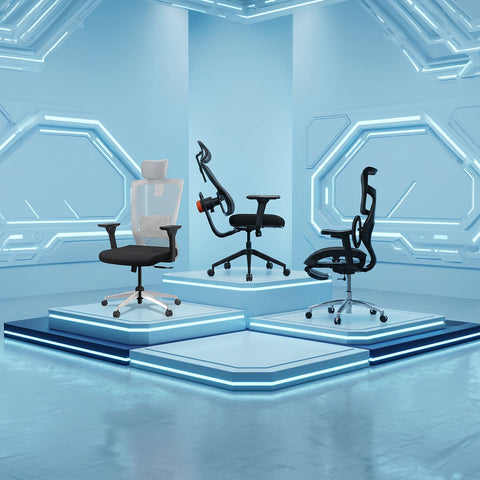 How to Identify the Right Office Chair for Your Needs