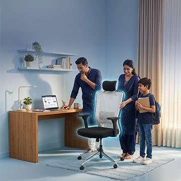 Top Mistakes to Avoid When Buying a Study Chair Online