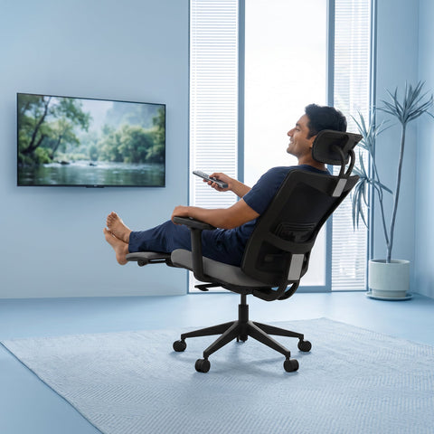 Signs Your Chair Is No Longer Supporting Your Body