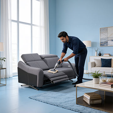 How Often Should You Clean Your Sofa for Better Hygiene