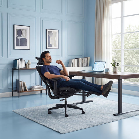 What Makes an Office Chair Truly Comfortable for Daily Use