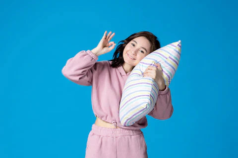 Sleeping Without a Pillow. Is it Bad or Good?