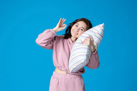 Sleeping Without a Pillow. Is it Bad or Good?