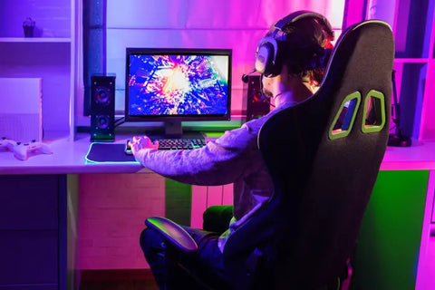 How Pro Gamers Choose the Best Gaming Chair?