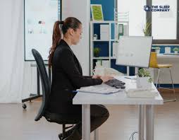 10 Reasons Why Ergonomic Chairs Are So Important In The Office