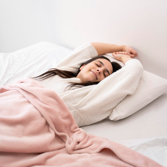 How to Sleep Better at Night Naturally: A Complete Tips for Good Sleep