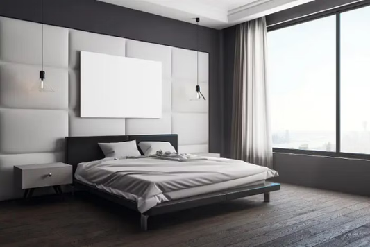 Everything You Should Know About Buying a Bed