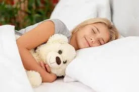 How to Create a Comfortable and Safe Sleeping Environment for Kids