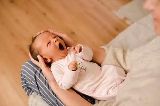 Sleeping Problems in New Parents and Possible Solutions