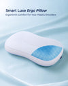 Smart Luxe Ergo Pillow