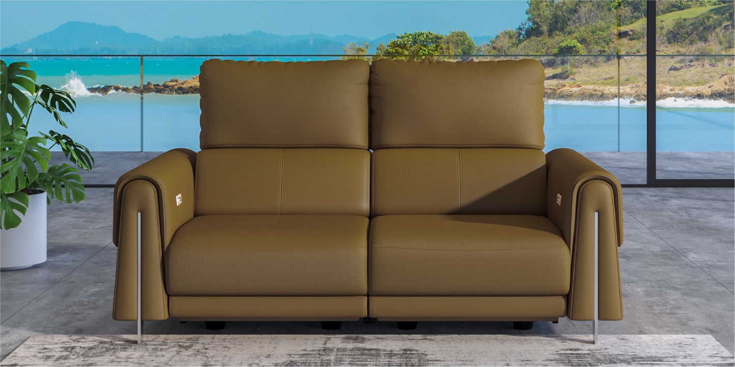 Valencia Recliner Sofa