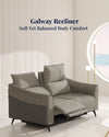 Galway Recliner Sofa
