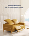 Seattle Recliner Sofa