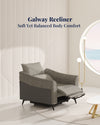 Galway Recliner Sofa