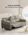 Galway Recliner Sofa
