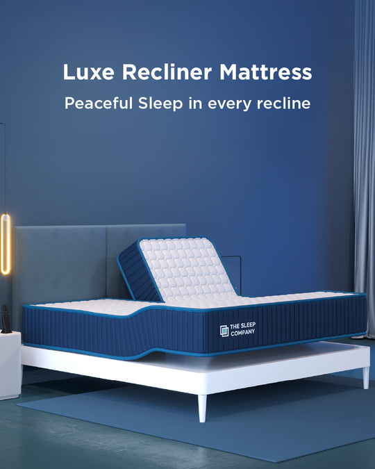 Luxe Recliner Mattress