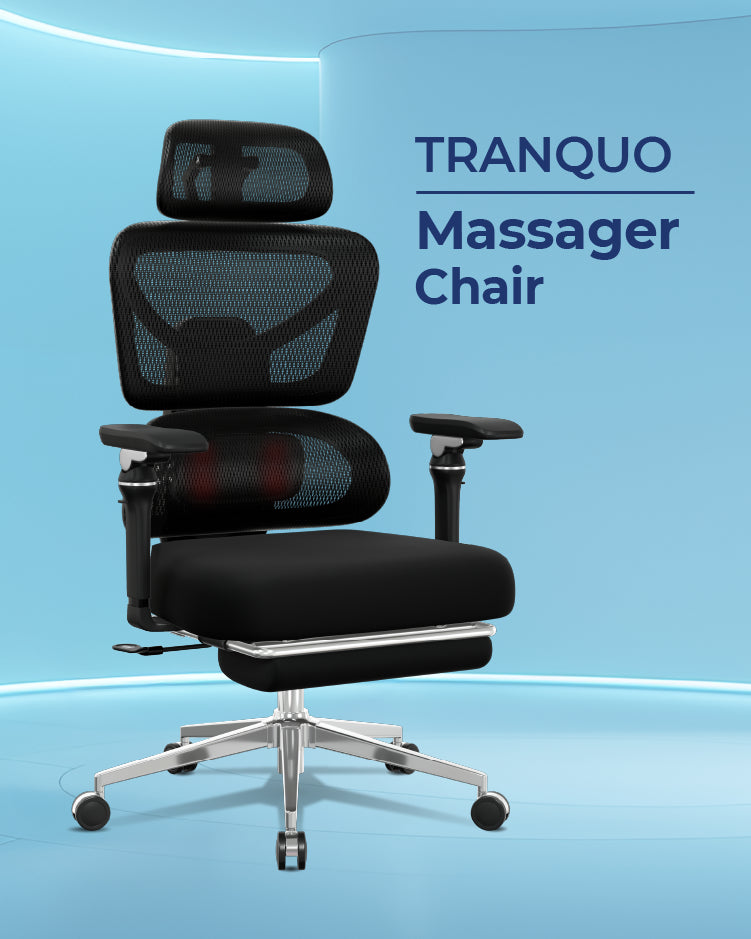 Tranquo Massager Chair
