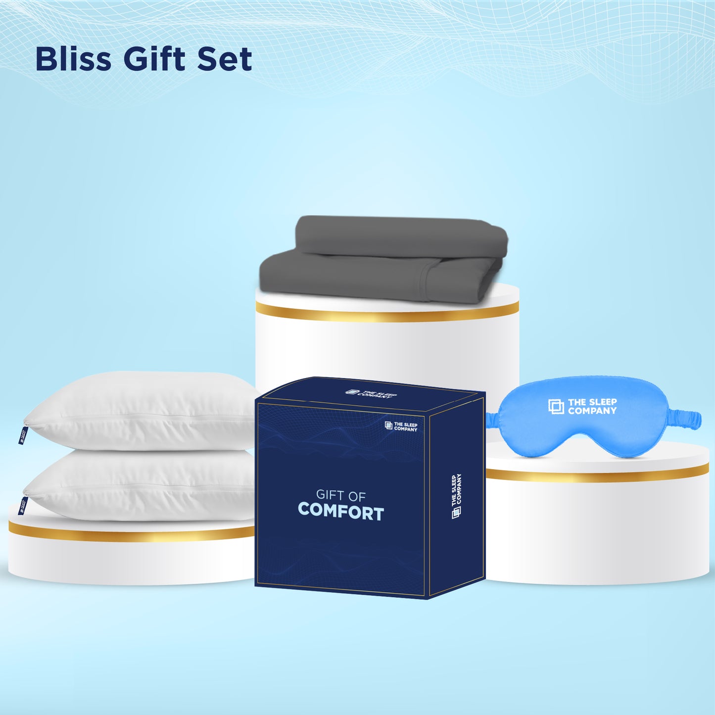 Wedding Bundle - Bliss Gift Set