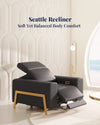Seattle Recliner Sofa