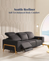 Seattle Recliner Sofa