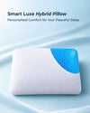 Smart Hybrid Pillow