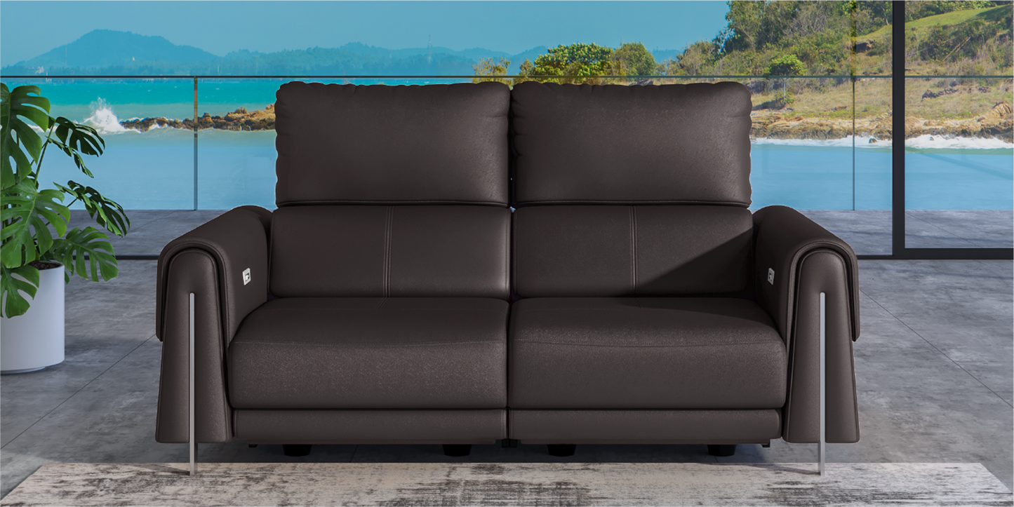 Valencia Recliner Sofa