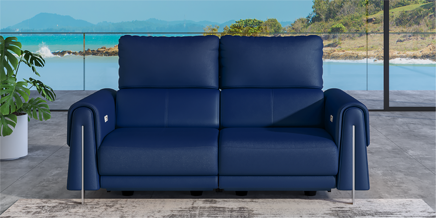 Valencia Recliner Sofa