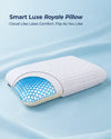 Revlax Reversible Pillow