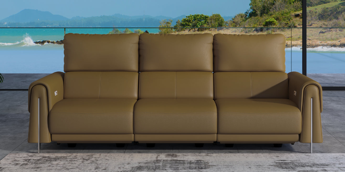 Valencia Recliner Sofa