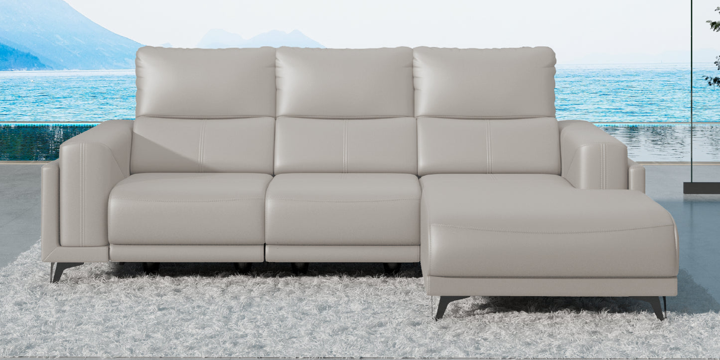 Emperia Recliner Sofa