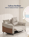 Galway Recliner Sofa