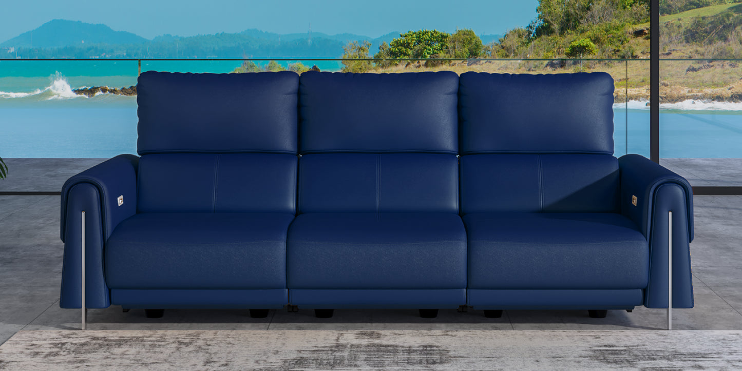 Valencia Recliner Sofa