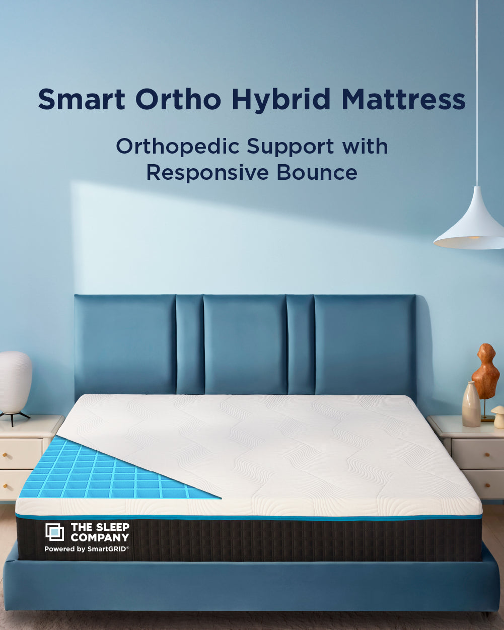 SPRING MATTRESSES