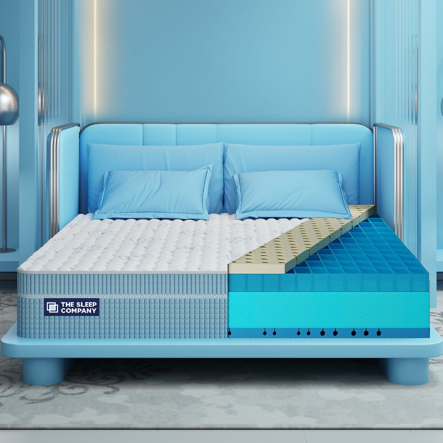 Smart Luxe Royale Mattress