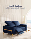 Seattle Recliner Sofa