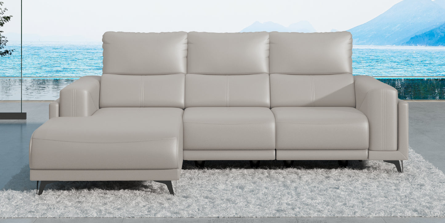 Emperia Recliner Sofa