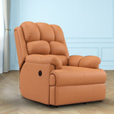 The Sleep Company Luxe Motorised Recliner Sofa