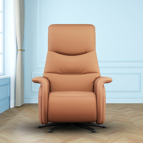 Luxe Nebula Recliner Sofa