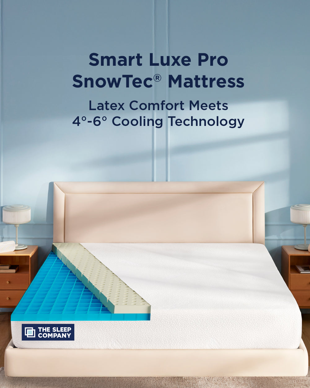 Latex Mattress