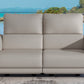 Valencia Recliner Sofa